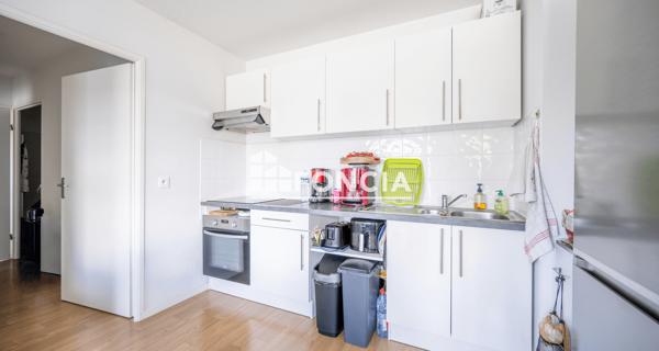 À vendre Appartement 3 pièces 63.05 m² - Eysines 33320