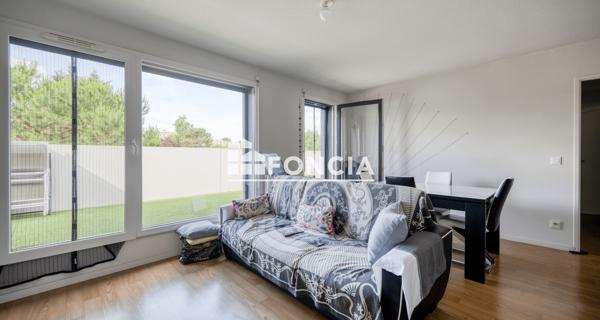 À vendre Appartement 3 pièces 63.05 m² - Eysines 33320