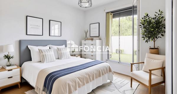 À vendre Appartement 3 pièces 63.05 m² - Eysines 33320
