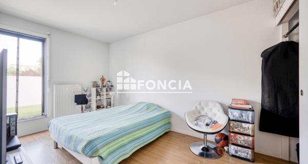 À vendre Appartement 3 pièces 63.05 m² - Eysines 33320