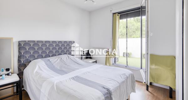À vendre Appartement 3 pièces 63.05 m² - Eysines 33320