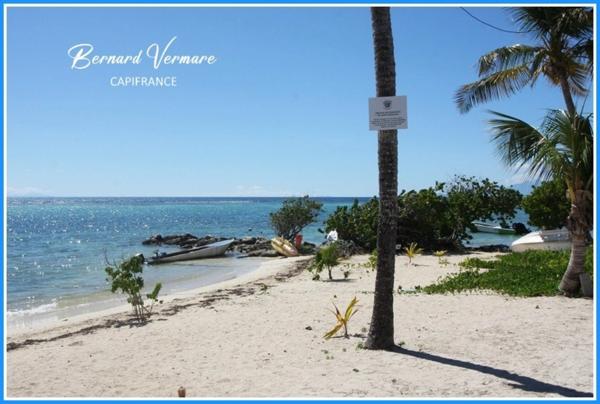 SAINT FRANCOIS - Appartement 3 pièces - Centre ville - 61m² -