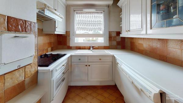 À vendre : Appartement 4 pièces à Antony - Fontaine-Michalon