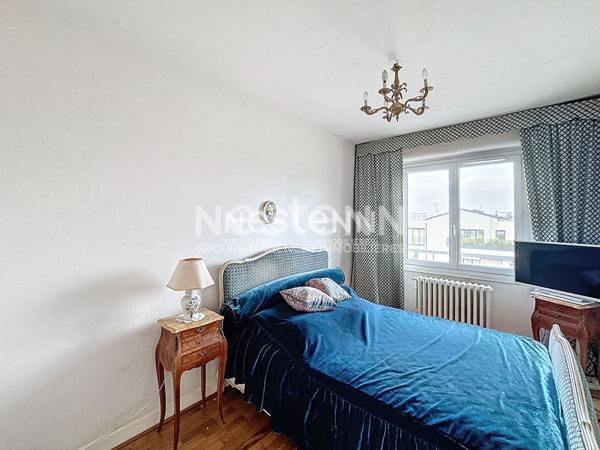 À vendre : Appartement 4 pièces à Antony - Fontaine-Michalon