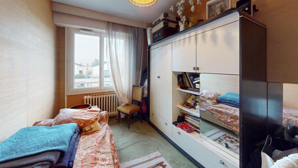 À vendre : Appartement 4 pièces à Antony - Fontaine-Michalon