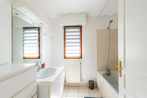 Maison à vendre 5 pièces 100m² Marly (59770)