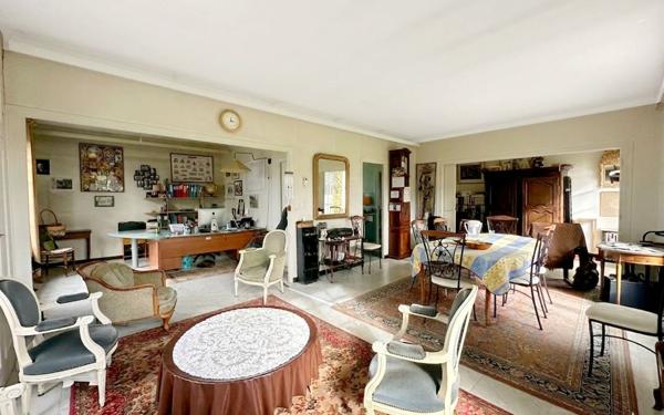 Maison à vendre    10 pièces •  Herblay