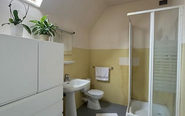 Maison à vendre    10 pièces •  Herblay