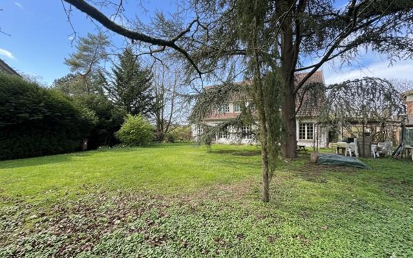 Maison à vendre    10 pièces •  Herblay