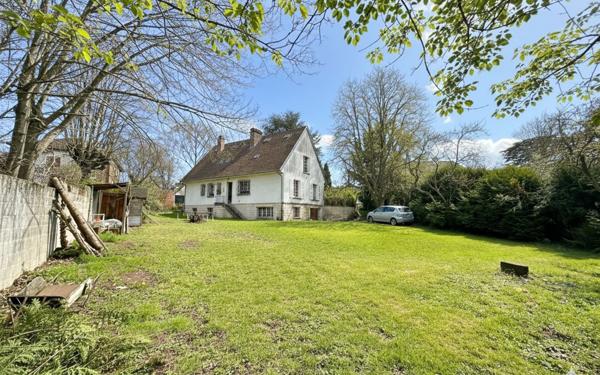 Maison à vendre    10 pièces •  Herblay