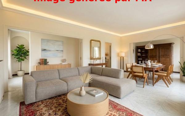 Maison à vendre    10 pièces •  Herblay