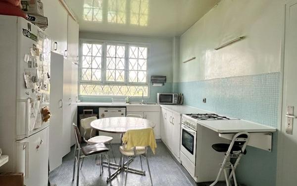 Maison à vendre    10 pièces •  Herblay