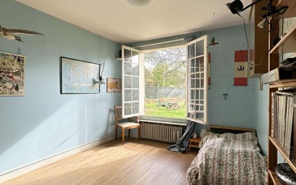 Maison à vendre    10 pièces •  Herblay