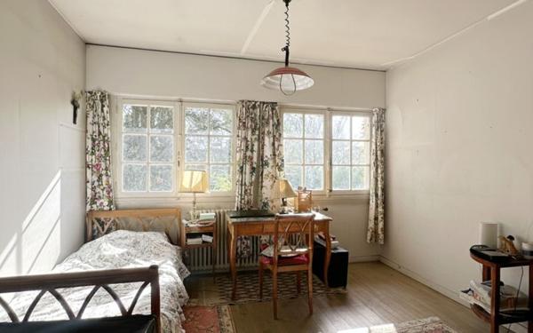 Maison à vendre    10 pièces •  Herblay