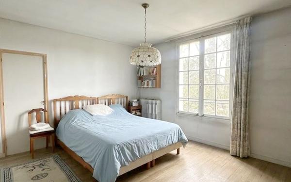 Maison à vendre    10 pièces •  Herblay