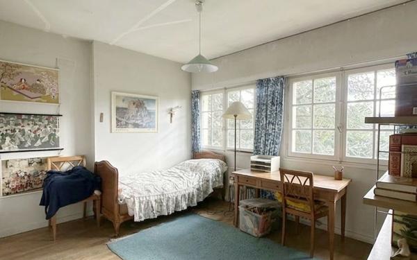 Maison à vendre    10 pièces •  Herblay