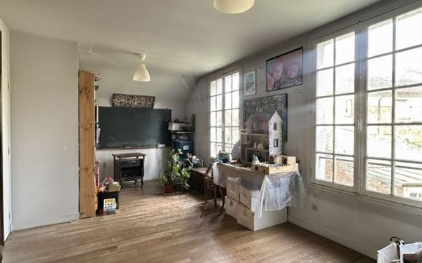 Maison à vendre    10 pièces •  Herblay