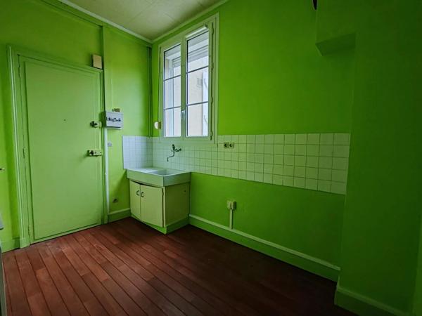 Vente Maison 7 pièces 191 m2 à Villers-Cotterêts