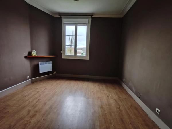 Vente Maison 7 pièces 191 m2 à Villers-Cotterêts