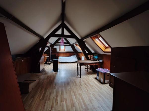 Vente Maison 7 pièces 191 m2 à Villers-Cotterêts