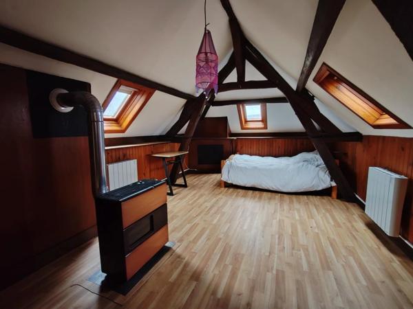 Vente Maison 7 pièces 191 m2 à Villers-Cotterêts