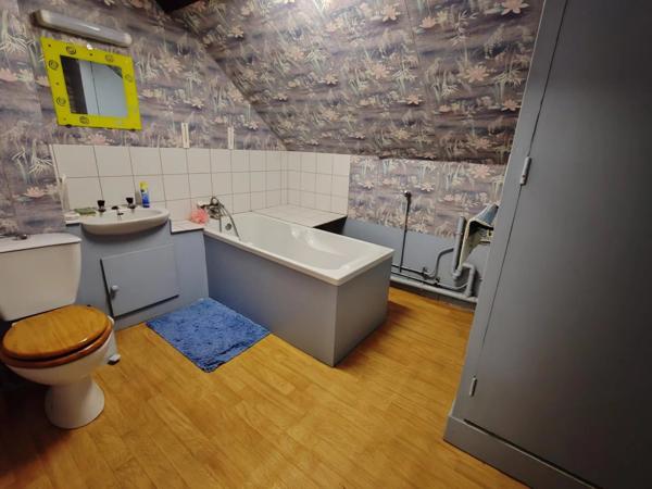 Vente Maison 7 pièces 191 m2 à Villers-Cotterêts