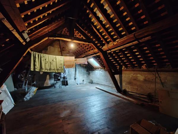 Vente Maison 7 pièces 191 m2 à Villers-Cotterêts