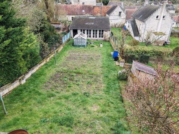 Vente Maison 7 pièces 191 m2 à Villers-Cotterêts