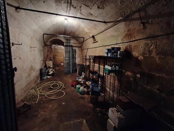 Vente Maison 7 pièces 191 m2 à Villers-Cotterêts