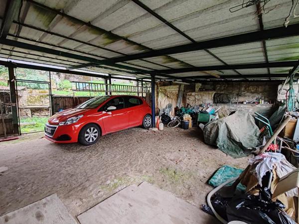 Vente Maison 7 pièces 191 m2 à Villers-Cotterêts