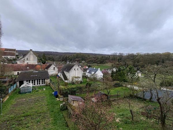 Vente Maison 7 pièces 191 m2 à Villers-Cotterêts