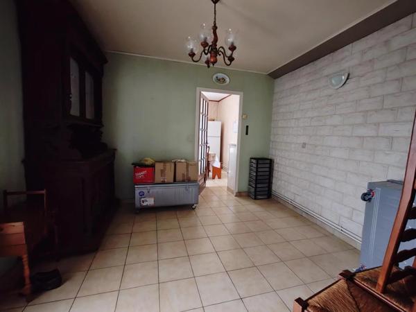 Vente Maison 7 pièces 191 m2 à Villers-Cotterêts