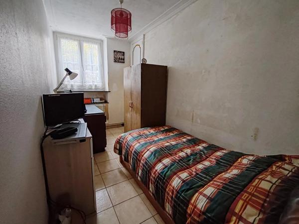 Vente Maison 7 pièces 191 m2 à Villers-Cotterêts