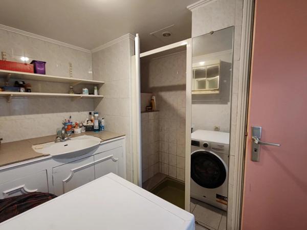 Vente Maison 7 pièces 191 m2 à Villers-Cotterêts