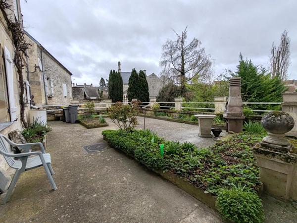 Vente Maison 7 pièces 191 m2 à Villers-Cotterêts