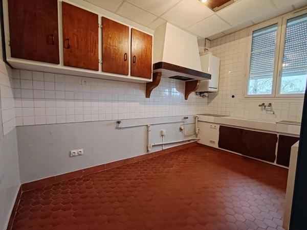 Vente Maison 7 pièces 191 m2 à Villers-Cotterêts