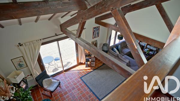 Maison à vendre 9 pièces 210 m² Saint-Martin-d'Uriage