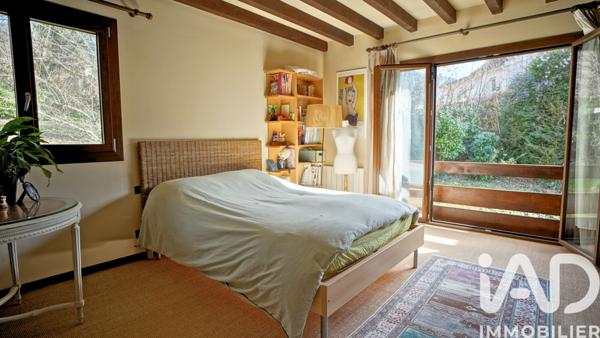 Maison à vendre 9 pièces 210 m² Saint-Martin-d'Uriage