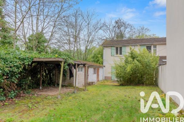Maison à vendre 4 pièces 70 m² Draveil