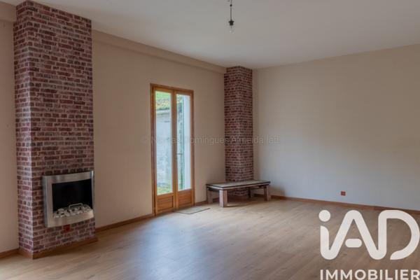 Maison à vendre 4 pièces 70 m² Draveil
