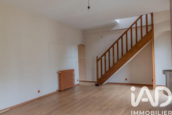 Maison à vendre 4 pièces 70 m² Draveil
