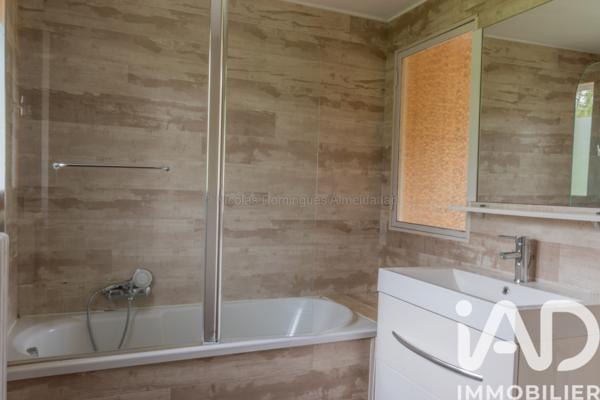Maison à vendre 4 pièces 70 m² Draveil