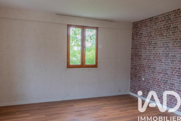 Maison à vendre 4 pièces 70 m² Draveil
