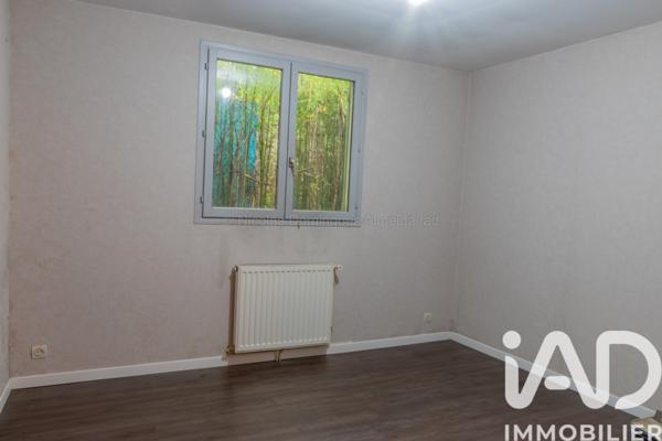 Maison à vendre 4 pièces 70 m² Draveil
