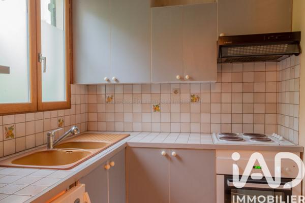 Maison à vendre 4 pièces 70 m² Draveil