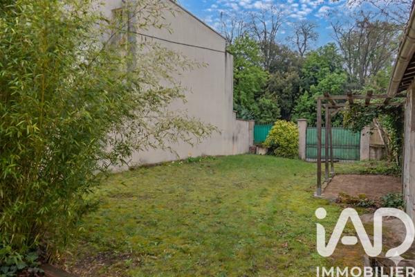 Maison à vendre 4 pièces 70 m² Draveil