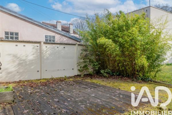 Maison à vendre 4 pièces 70 m² Draveil
