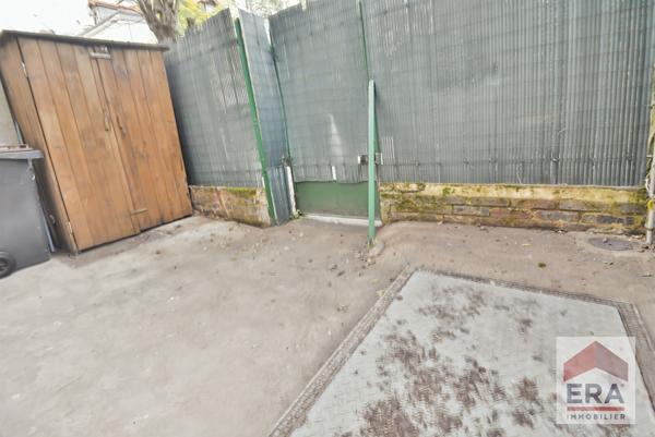 Maison de Ville Boulogne Billancourt