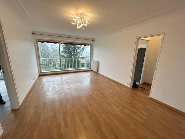 Appartement à louer à Rambouillet (78120)