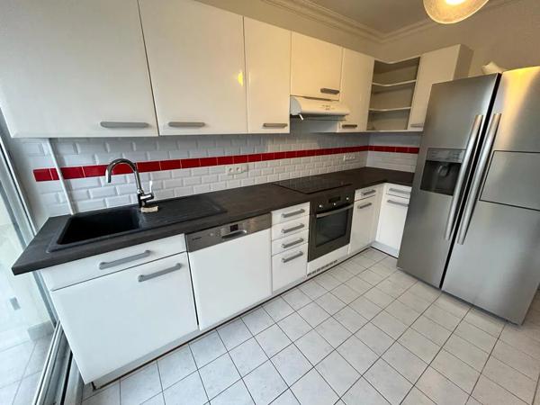 Appartement à louer à Rambouillet (78120)